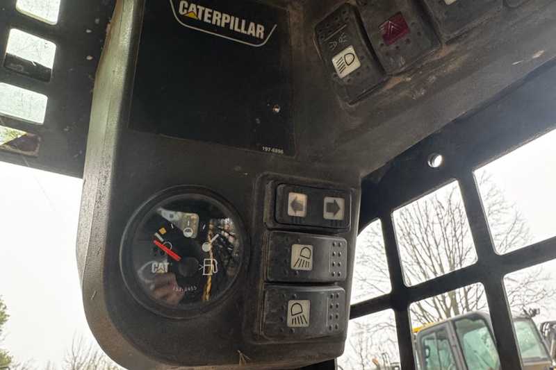OmecoHub - Immagine CATERPILLAR 262D